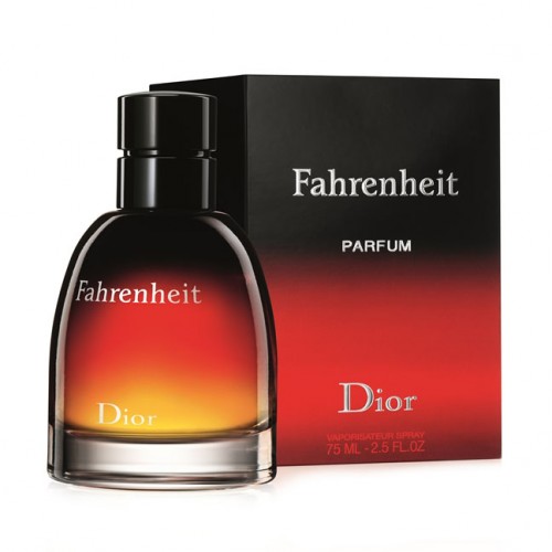Christian Dior Fahrenheit edp M
